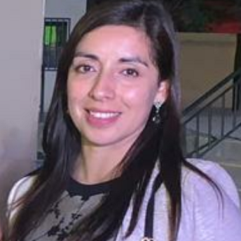 Barbara Ruiz García