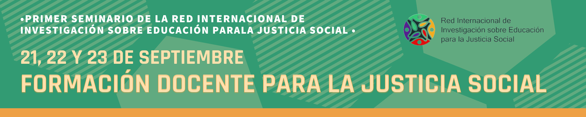 Formación docente para la justicia social (1)